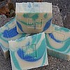 Black Raspberry Vanilla HandCrafted Soap